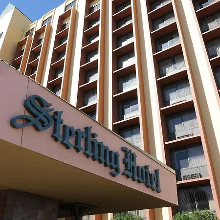Sterling Hotel Dallas